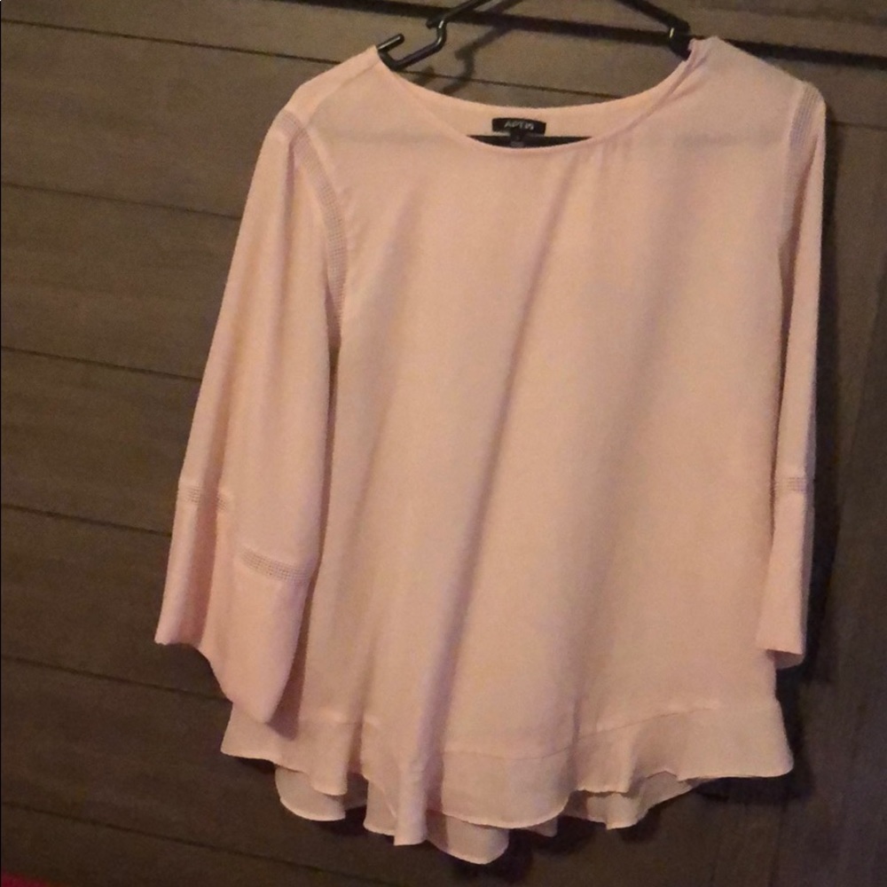 Apt 9 blouse
